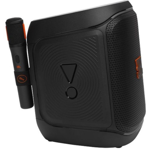 ΦΟΡΗΤΟ ΗΧΕΙΟ JBL PARTYBOX ENCORE 2 BLACK BLUETOOTH IPX4